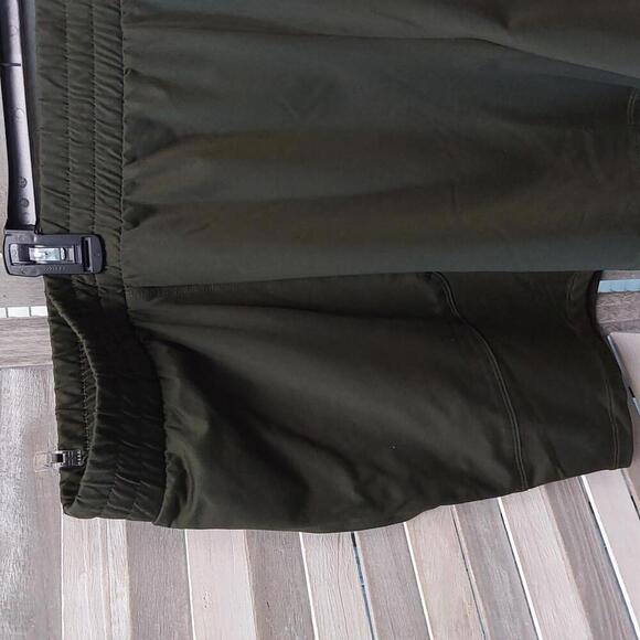 Women's Mid-Rise Knit Shorts 5" | All in Motion | 4X - Picture 2 of 8